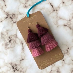 Shiraleah Aria Earrings